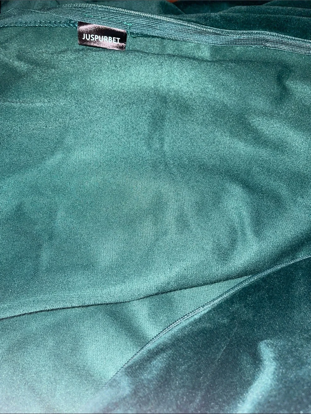 Plush Velvet Pillow Cover